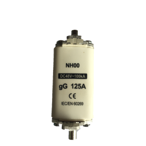 125A Blade Fuses