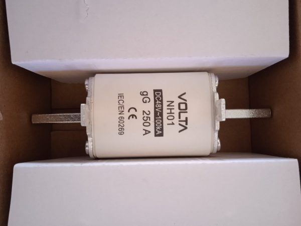 250A Blade Fuse