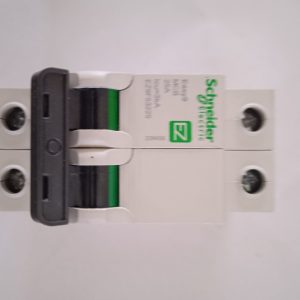25A AC Breaker 2P
