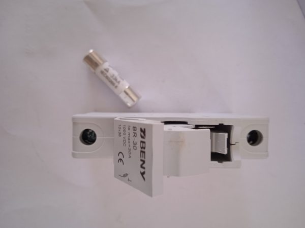 30A Fuse Holder