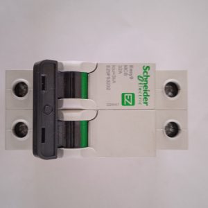 32A Breaker AC 2P