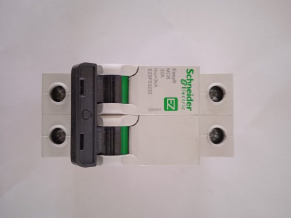 32A Breaker AC 2P