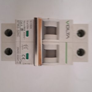 32A AC Breaker 2P