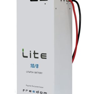 Freedom Won Lite Home 10/8
