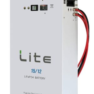 Freedom Won Lite Home 15/12
