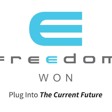 FreedomWon