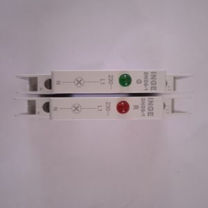 230Vac Pilot Light