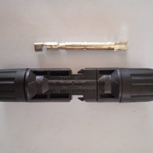 MC4 Connector Set