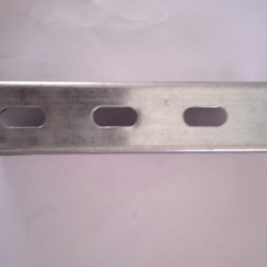 P2000 Rail