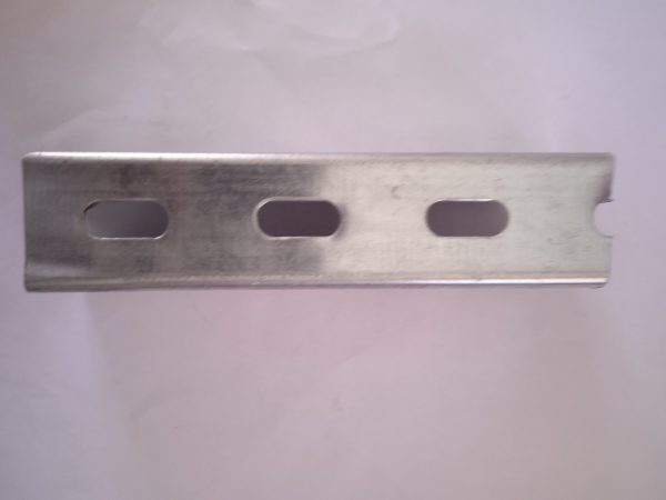 P2000 Rail