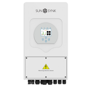 Sunsynk 5kW Inverter