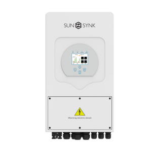 Sunsynk 8kW Inverter