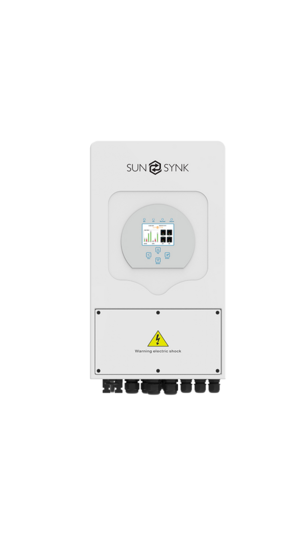 Sunsynk 8kW Inverter