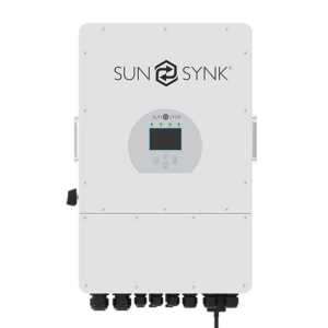 Sunsynk 12kW Inverter