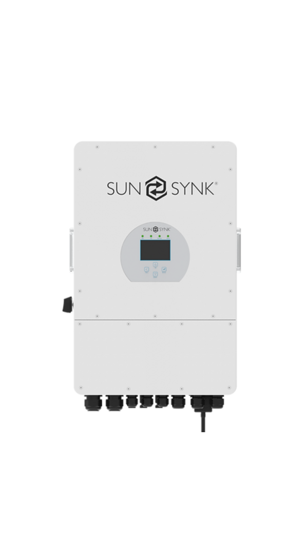Sunsynk 12kW Inverter