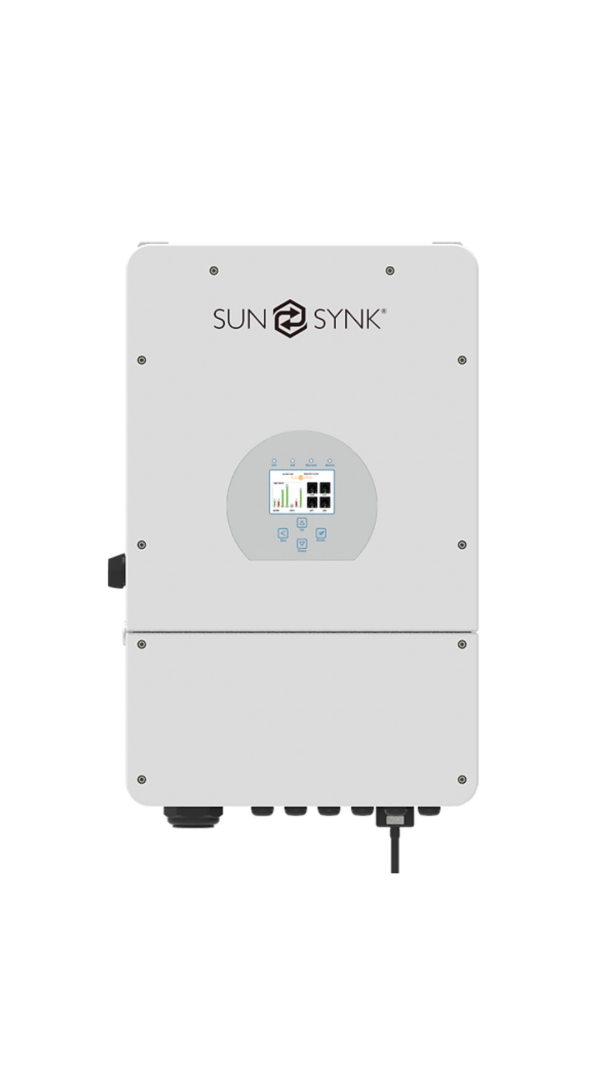 Sunsynk 16kW Inverter
