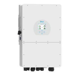 Deye 20kW Inverter