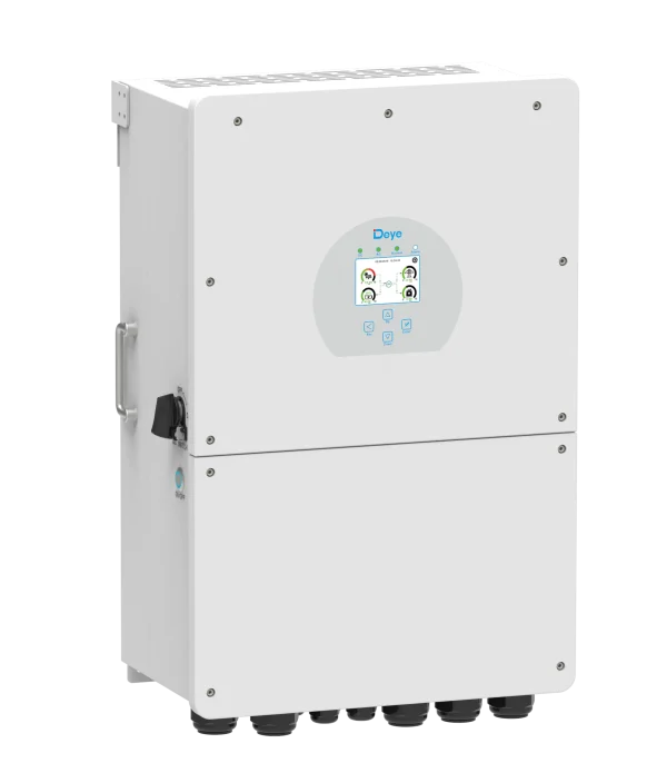 Deye 16kW Inverter