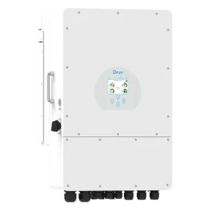 Deye 12kW Inverter