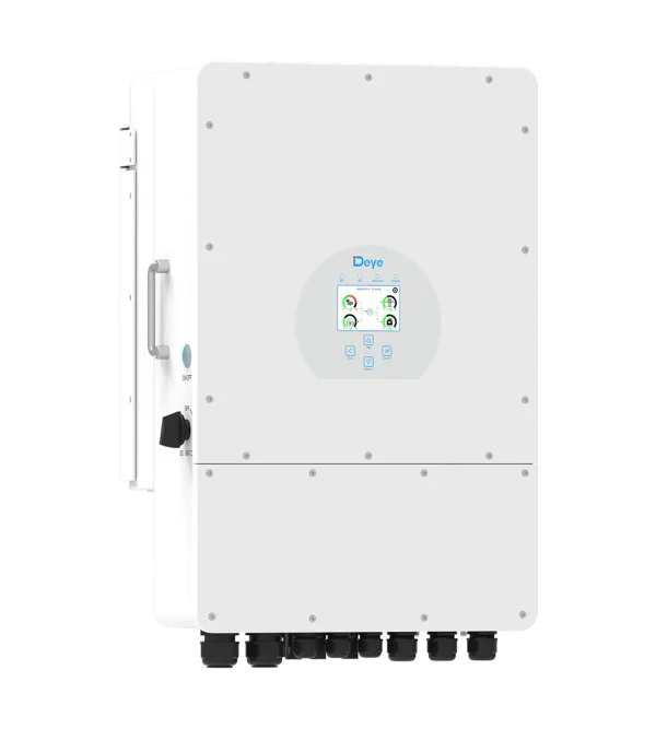 Deye 12kW Inverter