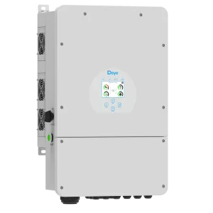 Deye 8kW Inverter
