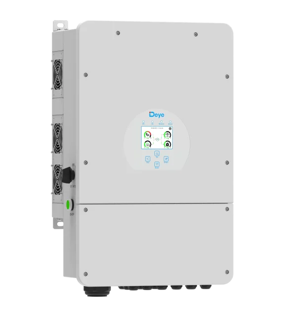 Deye 8kW Inverter