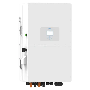 Deye 50kW Inverter