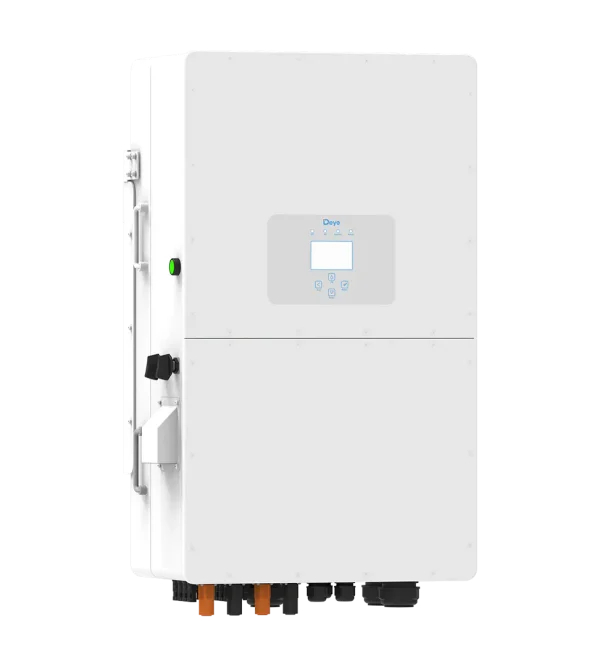 Deye 50kW Inverter