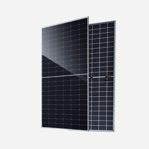 Astronergy Bifacial 550W