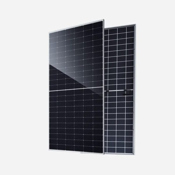 Astronergy Bifacial 550W
