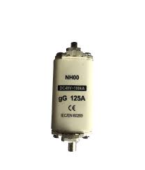 Battery Disconnect Fuse