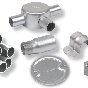 Bosal Conduit & Fittings 4m