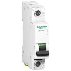 Schneider Single Pole