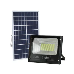 Easton Solar flood light 100W D/N
