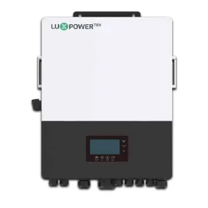 LuxPower LXP 10kW Single Phase