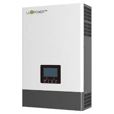 LuxPower SNA6000 6kW
